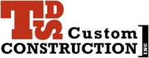 TDS Custom Construction